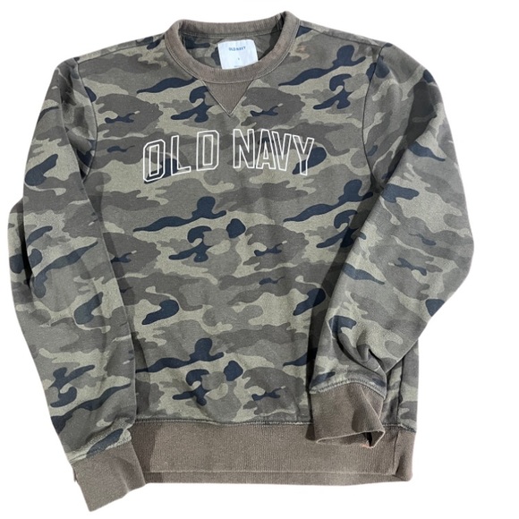 4 lbs Sweatshirts and Sweatpants - Levi’s, Old Navy, and Wes Shop - Picture 4 of 10